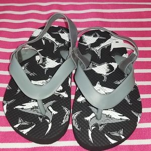Toddler Flip Flops